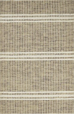 Rugs<Taylor Linens Malta Natural Handwoven Wool Rug