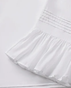 Pillowcases<Taylor Linens Margaret Pillowcase Set