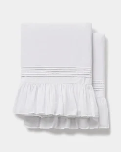 Pillowcases<Taylor Linens Margaret Pillowcase Set