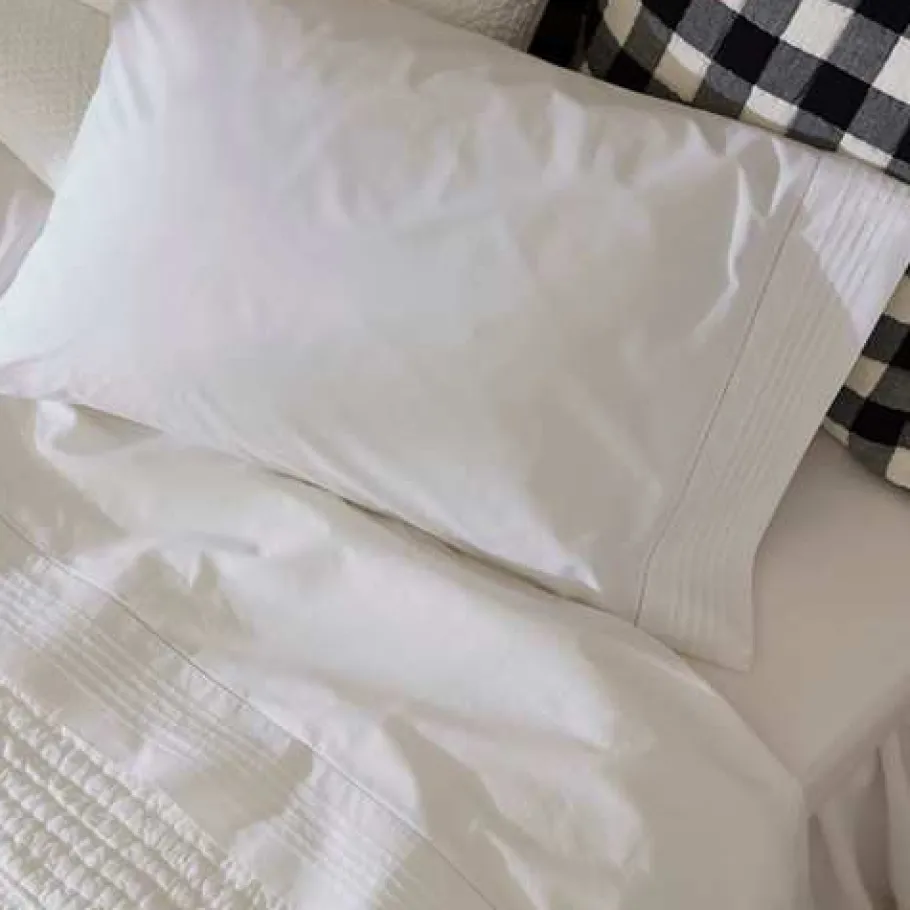 Pillowcases<Taylor Linens Mason Pillowcase Set
