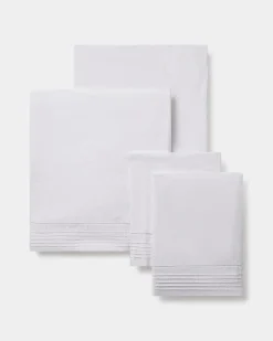 Sheet Sets<Taylor Linens Mason Sheet Set