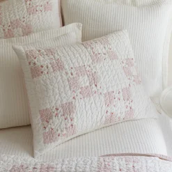 Shams<Taylor Linens Molly Sham