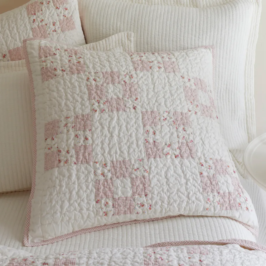 Shams<Taylor Linens Molly Sham