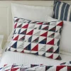 Shams<Taylor Linens Nantucket Sham