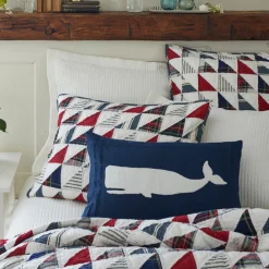 Shams<Taylor Linens Nantucket Sham