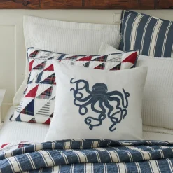 Shams<Taylor Linens Nantucket Sham