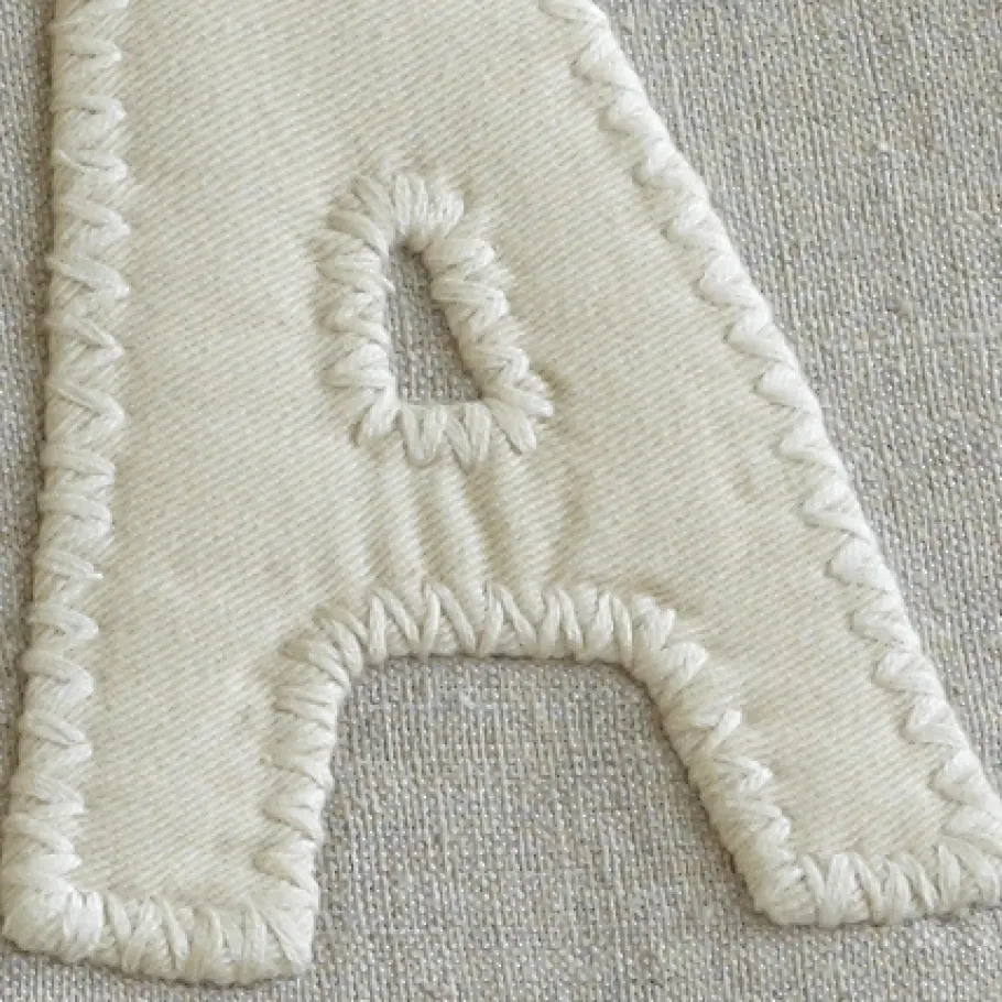 Camps & Cottages<Taylor Linens Natural Linen Lake Pillow