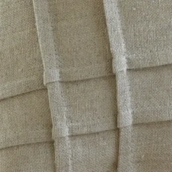 Camps & Cottages<Taylor Linens Natural Linen Lake Pillow