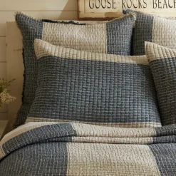 Quilts & Matelasses<Taylor Linens Oyster Bay Quilt