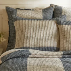 Quilts & Matelasses<Taylor Linens Oyster Bay Quilt