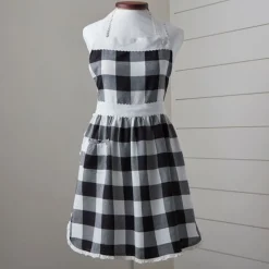 Aprons<Taylor Linens Parker Apron