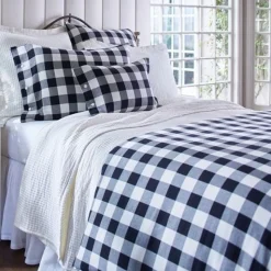 Duvet Covers<Taylor Linens Parker Duvet Cover