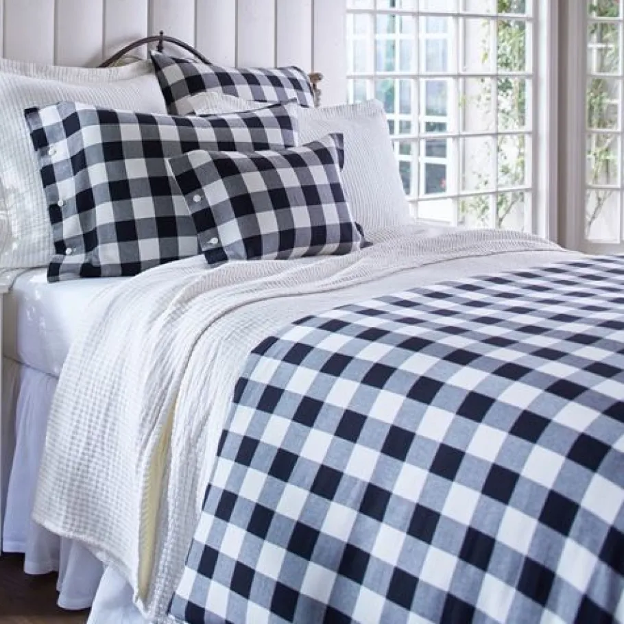 Duvet Covers<Taylor Linens Parker Duvet Cover