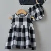 Littles<Taylor Linens Parker Littles Dress