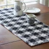 Table Runners<Taylor Linens Parker Quilted Table Runner 72″