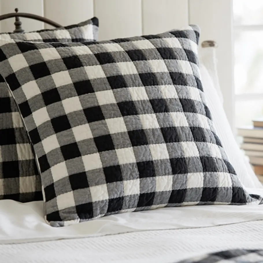 Shams<Taylor Linens Parker Sham
