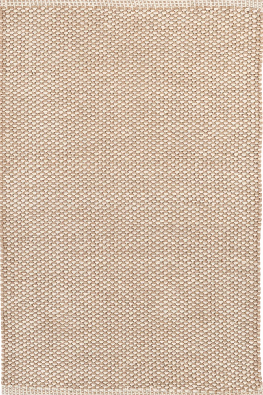 Rugs<Taylor Linens Pebble Natural Handwoven Performance Rug