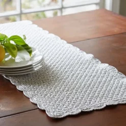Table Runners<Taylor Linens Piper Table Runner 72″