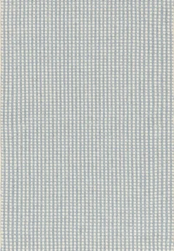 Rugs<Taylor Linens Pixel Sky Woven Sisal/Wool Rug