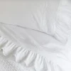 Sheet Sets<Taylor Linens Prairie Crochet Sheet Set