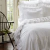 Duvet Covers<Taylor Linens Prairie Duvet Cover