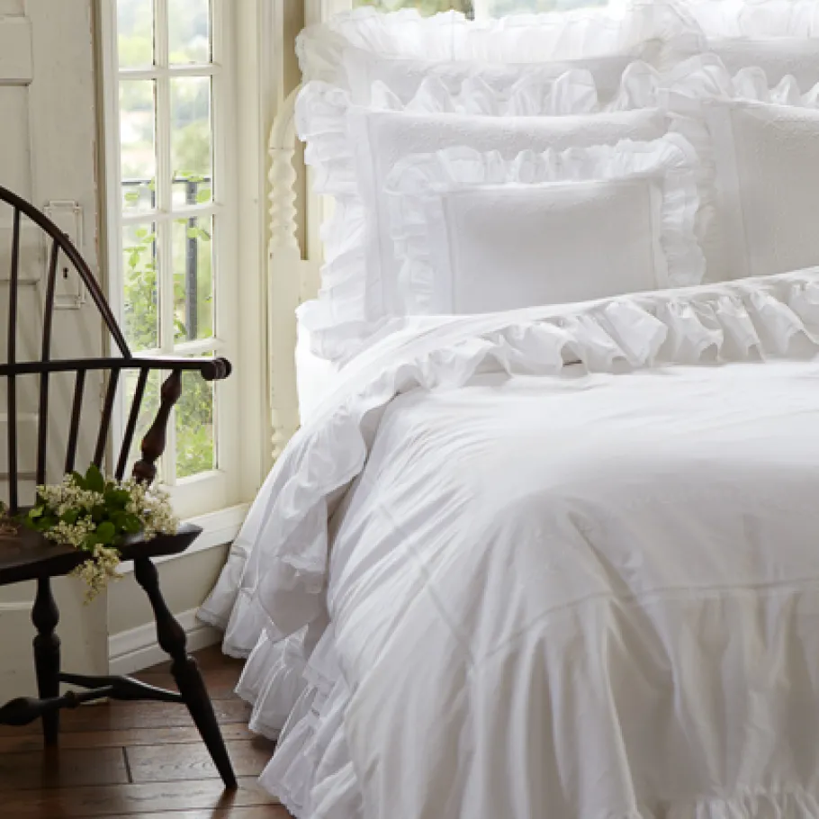 Duvet Covers<Taylor Linens Prairie Duvet Cover