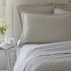 Quilts & Matelasses<Taylor Linens Salt River Flax Matelasse