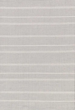 Rugs<Taylor Linens Samson Grey Handwoven Indoor/Outdoor Rug