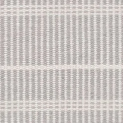 Rugs<Taylor Linens Samson Grey Handwoven Indoor/Outdoor Rug