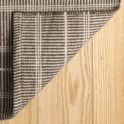 Rugs<Taylor Linens Samson Oak Handwoven Indoor/Outdoor Rug