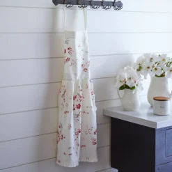 Aprons<Taylor Linens Sarah Apron