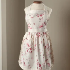 Aprons<Taylor Linens Sarah Apron