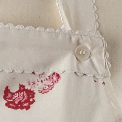 Aprons<Taylor Linens Sarah Apron
