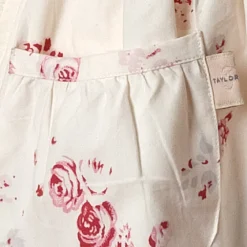 Aprons<Taylor Linens Sarah Apron