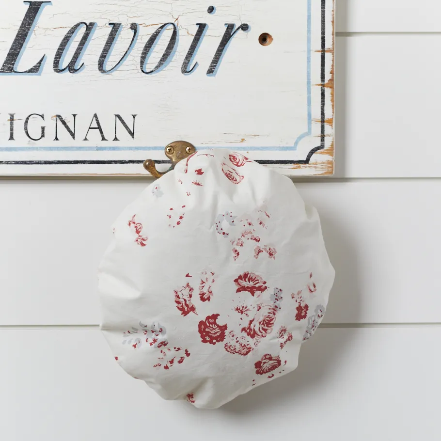 Shower Caps<Taylor Linens Sarah Shower Cap