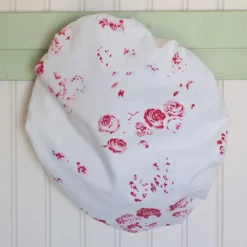 Shower Caps<Taylor Linens Sarah Shower Cap