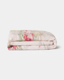 Duvet Covers<Taylor Linens Shore Rose Petal Duvet Cover