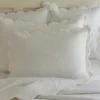 Shams<Taylor Linens Sophie Sham