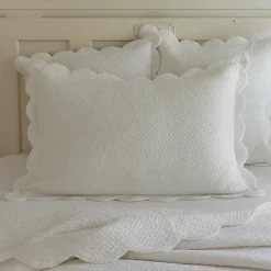 Shams<Taylor Linens Sophie Sham