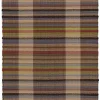 Rugs<Taylor Linens Swedish Rag Handwoven Indoor/Outdoor Rug