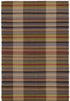 Rugs<Taylor Linens Swedish Rag Handwoven Indoor/Outdoor Rug