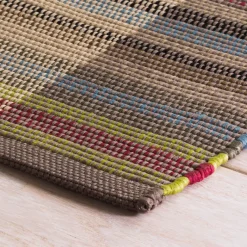 Rugs<Taylor Linens Swedish Rag Handwoven Indoor/Outdoor Rug