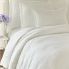 Duvet Covers<Taylor Linens Tucked Linen Duvet Cover