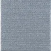 Rugs<Taylor Linens Veranda Denim Handwoven Performance Rug