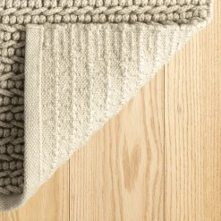Rugs<Taylor Linens Veranda Natural Handwoven Performance Rug