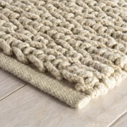 Rugs<Taylor Linens Veranda Natural Handwoven Performance Rug