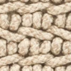 Rugs<Taylor Linens Veranda Natural Handwoven Performance Rug