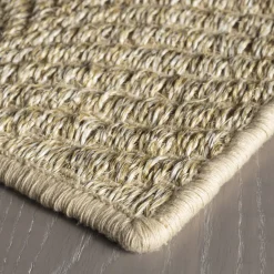Rugs<Taylor Linens Wave Natural Woven Sisal Rug