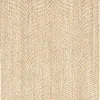Rugs<Taylor Linens Wave Sand Woven Sisal Rug